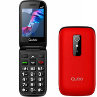 QUB-TEL P-220RD 4G-6DU QUB-TEL P-220RD 4G